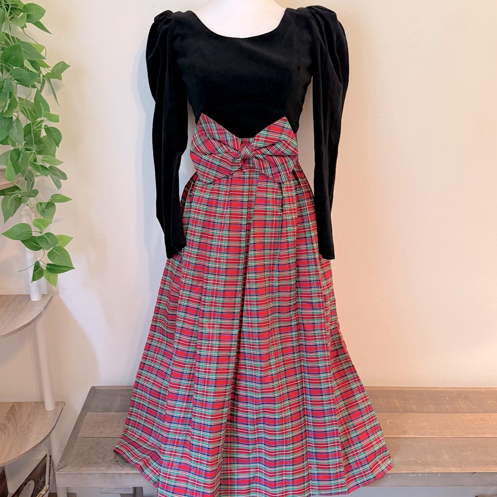 Blair Woolverton Dress